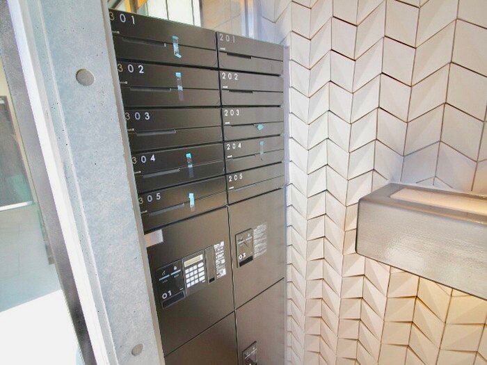 光　Haus+の物件外観写真