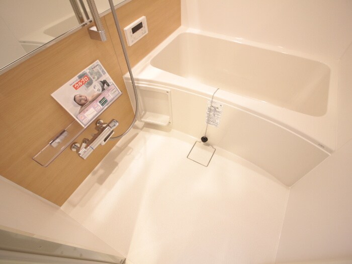 光　Haus+の物件内観写真