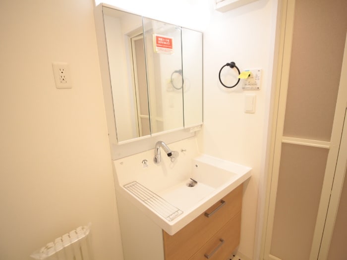 光　Haus+の物件内観写真