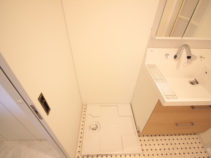 光　Haus+の物件内観写真