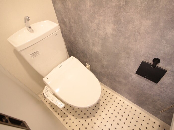 光　Haus+の物件内観写真