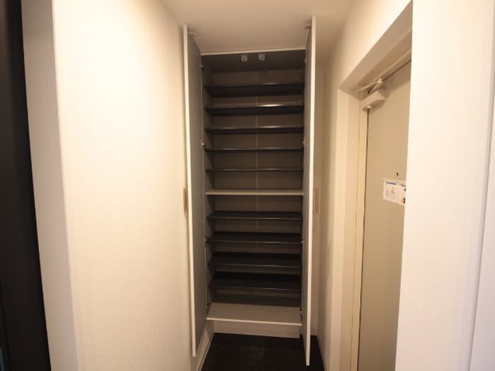 光　Haus+の物件内観写真