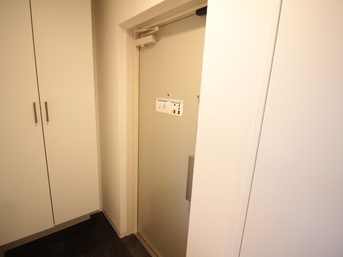 光　Haus+の物件内観写真