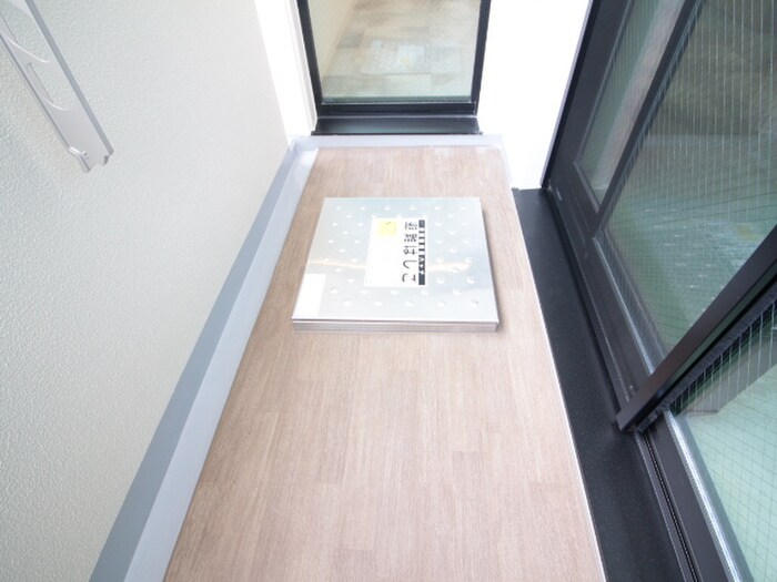 光　Haus+の物件内観写真