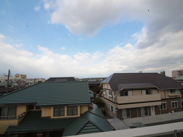 光　Haus+の物件内観写真