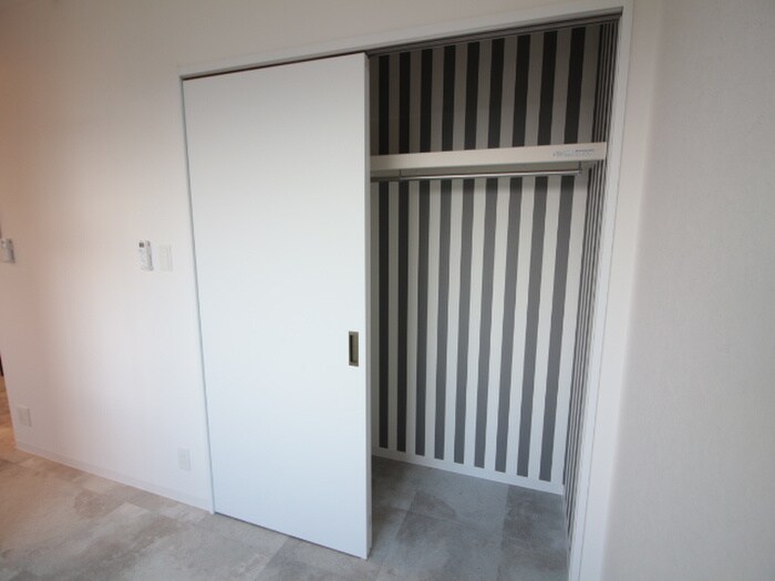 光　Haus+の物件内観写真