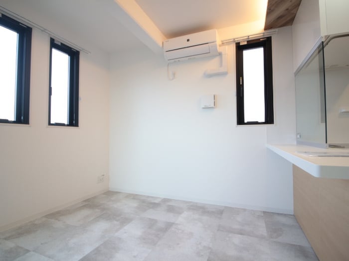 光　Haus+の物件内観写真