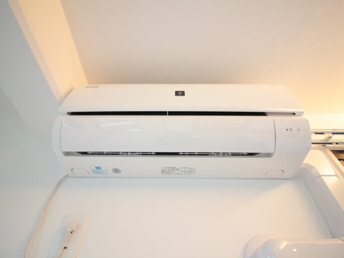 光　Haus+の物件内観写真