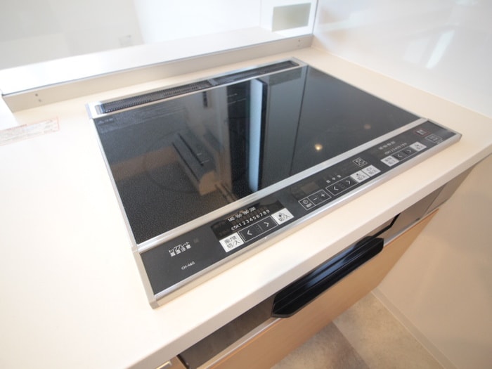 光　Haus+の物件内観写真