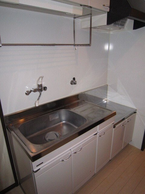 ル－チェの物件内観写真