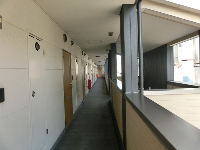 ル－チェの物件外観写真