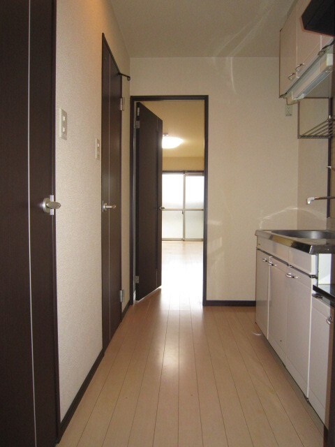 ル－チェの物件内観写真