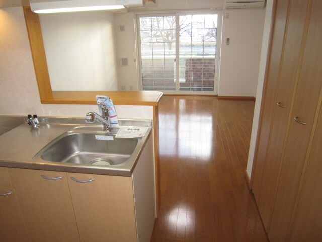 クラ－ルコ－トの物件内観写真