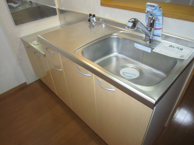 クラ－ルコ－トの物件内観写真