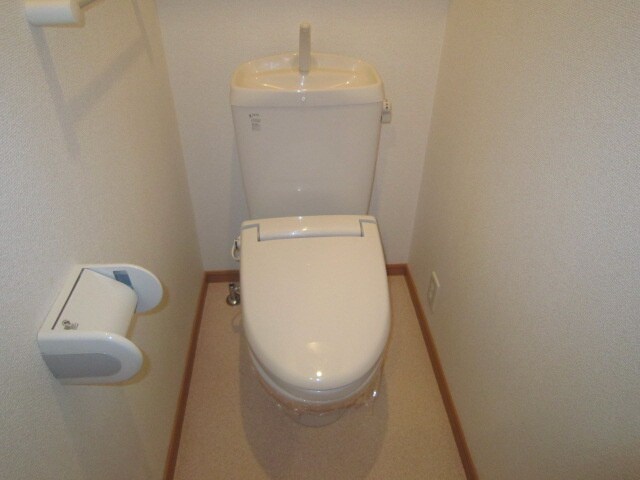 クラ－ルコ－トの物件内観写真