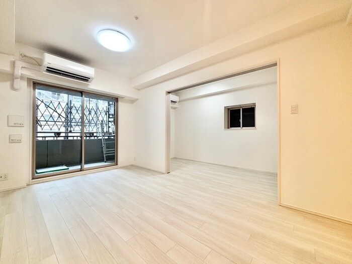 Draw上本町の物件内観写真