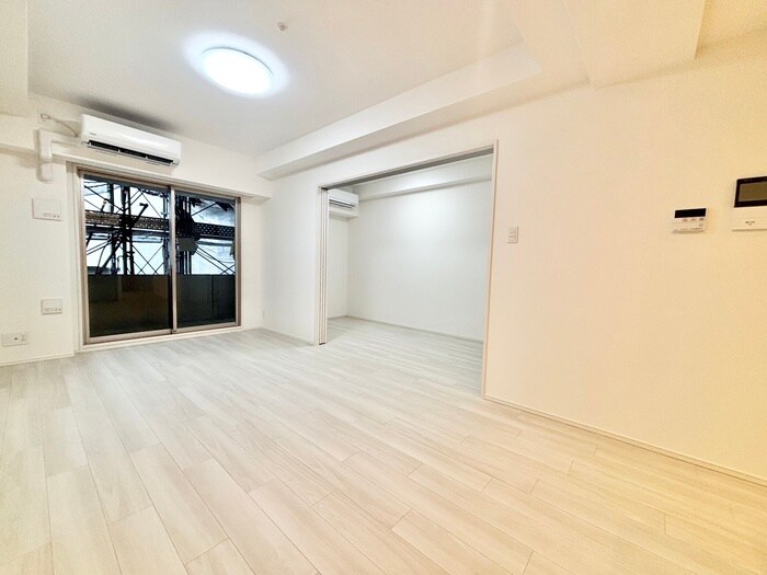 Draw上本町の物件内観写真