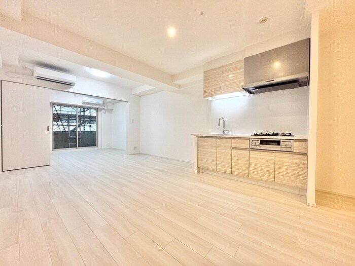 Draw上本町の物件内観写真