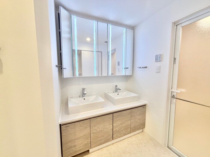 Draw上本町の物件内観写真