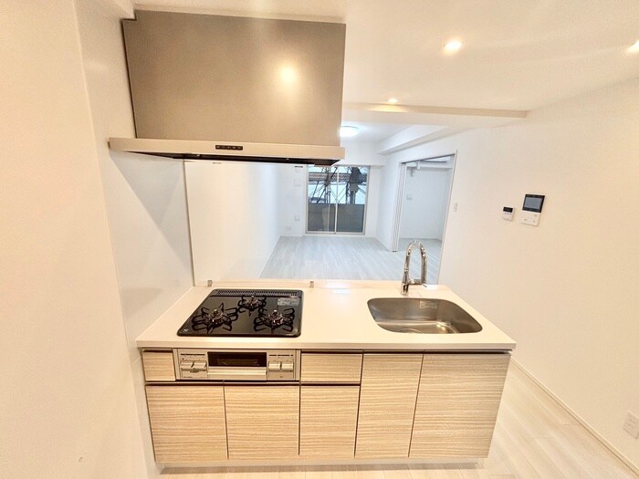 Draw上本町の物件内観写真