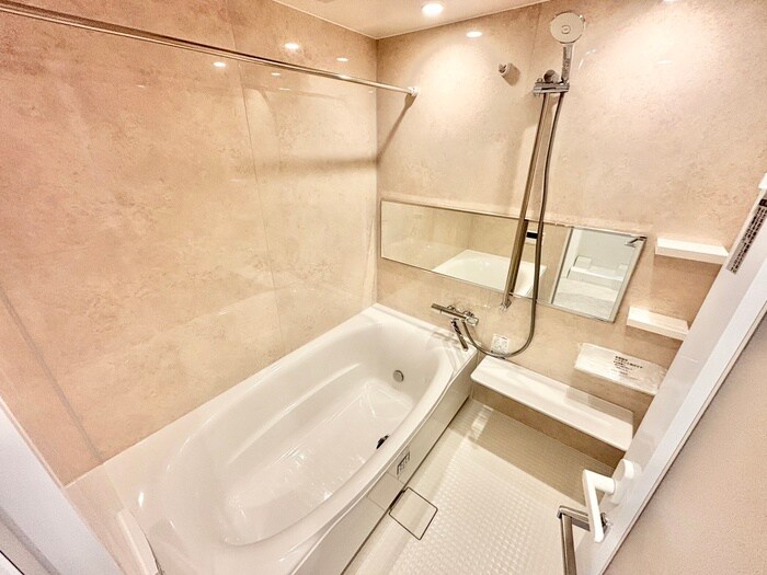 Draw上本町の物件内観写真