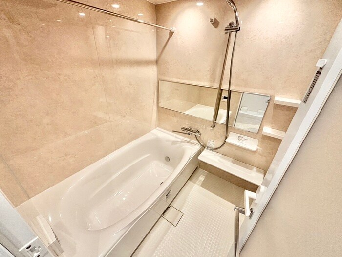 Draw上本町の物件内観写真