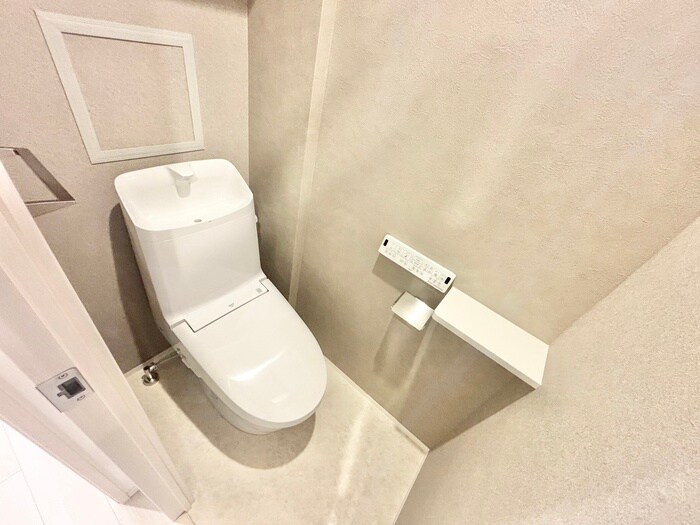 Draw上本町の物件内観写真