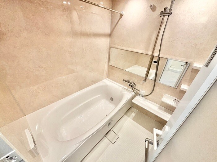 Draw上本町の物件内観写真