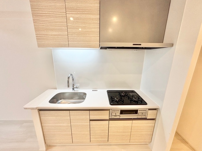 Draw上本町の物件内観写真