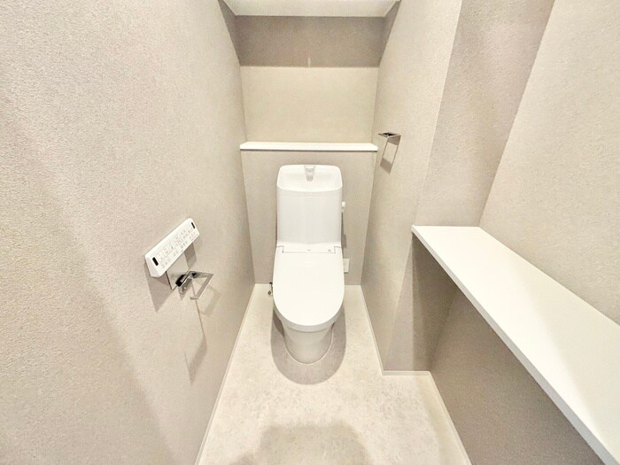 Draw上本町の物件内観写真