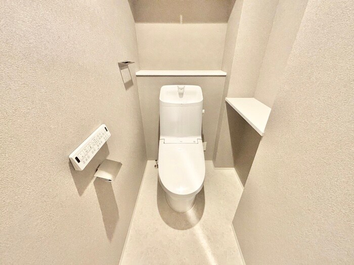 Draw上本町の物件内観写真