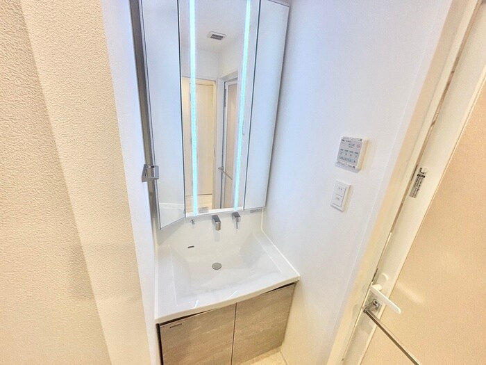 Draw上本町の物件内観写真