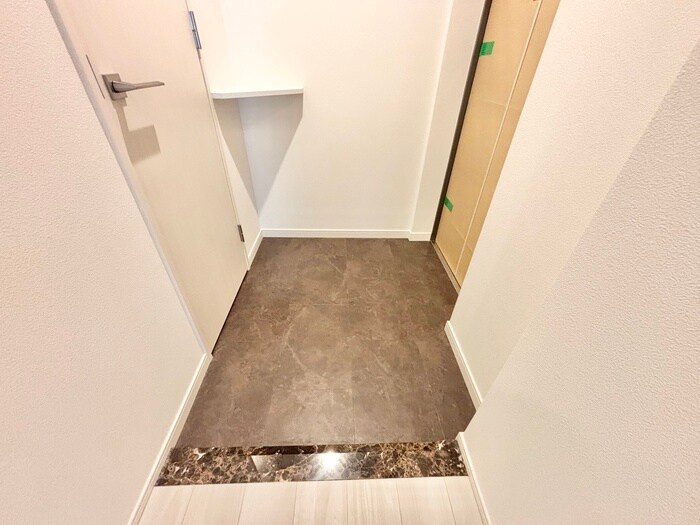 Draw上本町の物件内観写真