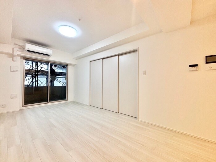 Draw上本町の物件内観写真