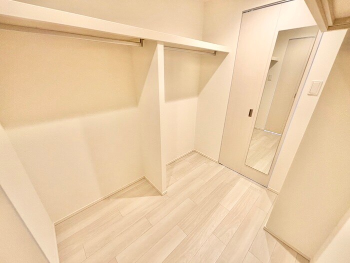 Draw上本町の物件内観写真