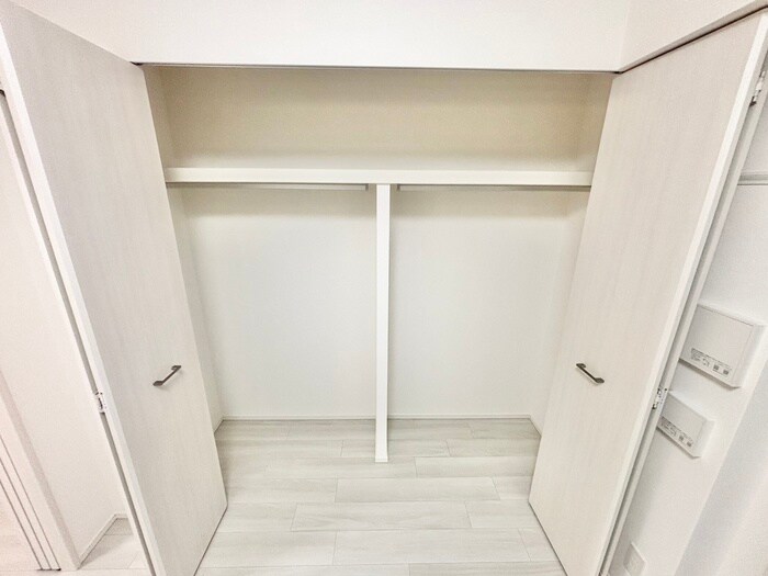 Draw上本町の物件内観写真