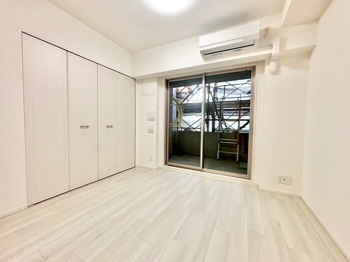 Draw上本町の物件内観写真