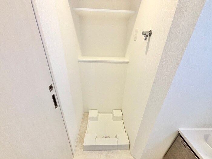 Draw上本町の物件内観写真