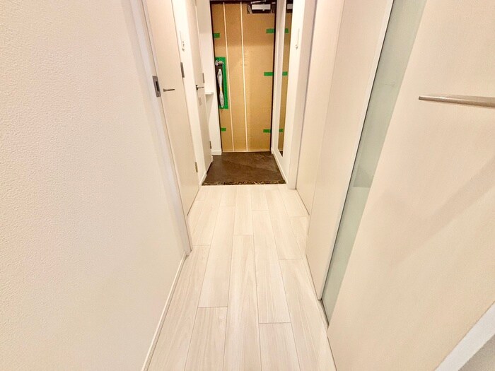 Draw上本町の物件内観写真