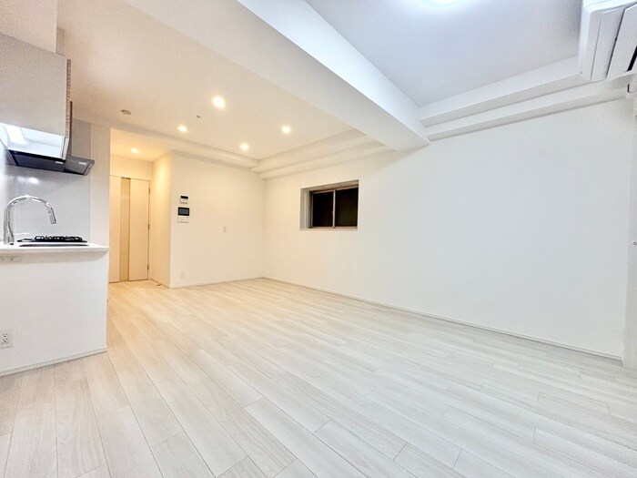 Draw上本町の物件内観写真