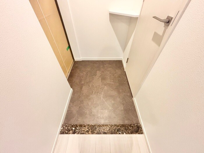 Draw上本町の物件内観写真