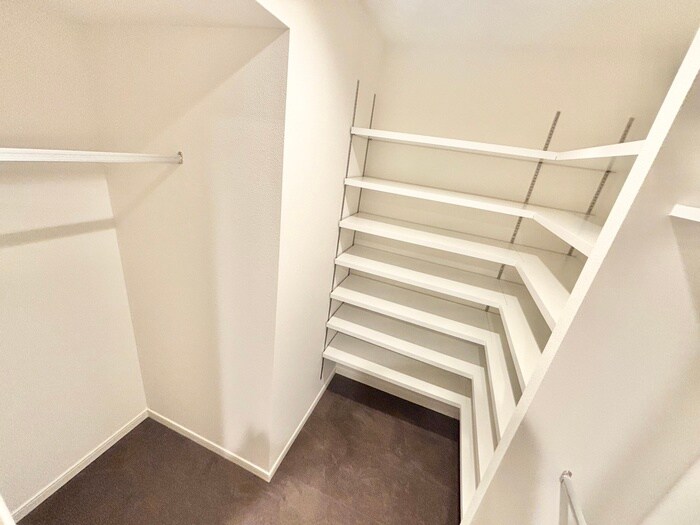 Draw上本町の物件内観写真