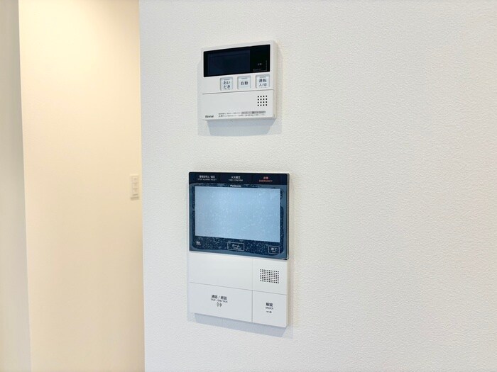 Draw上本町の物件内観写真