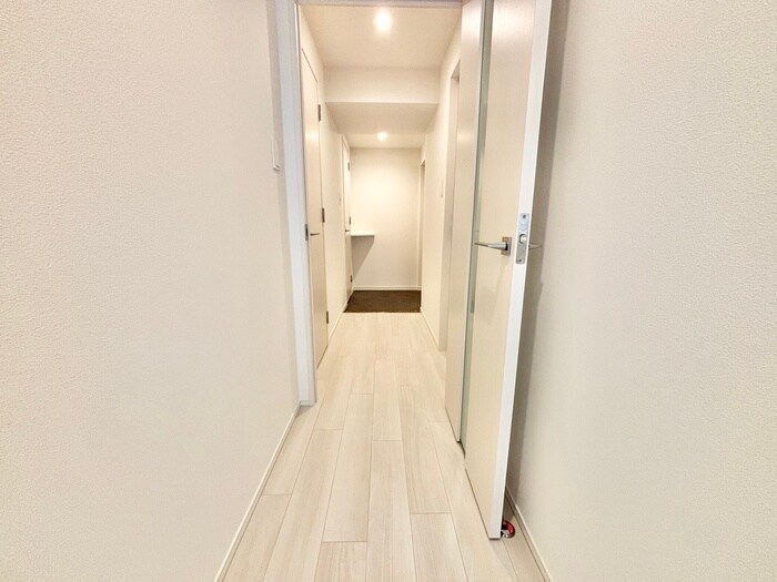 Draw上本町の物件内観写真