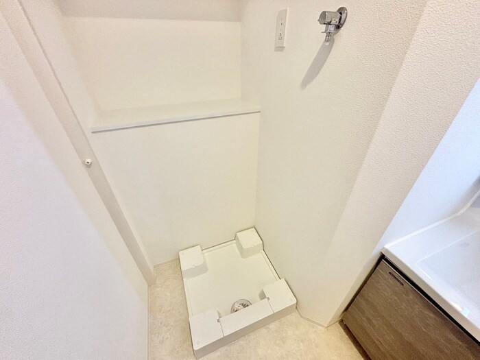 Draw上本町の物件内観写真