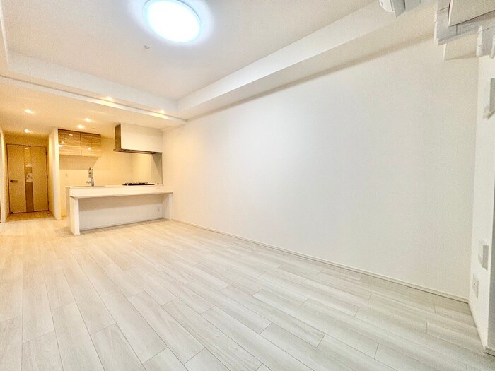 Draw上本町の物件内観写真