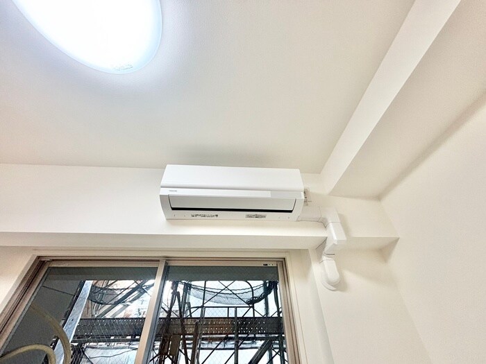 Draw上本町の物件内観写真