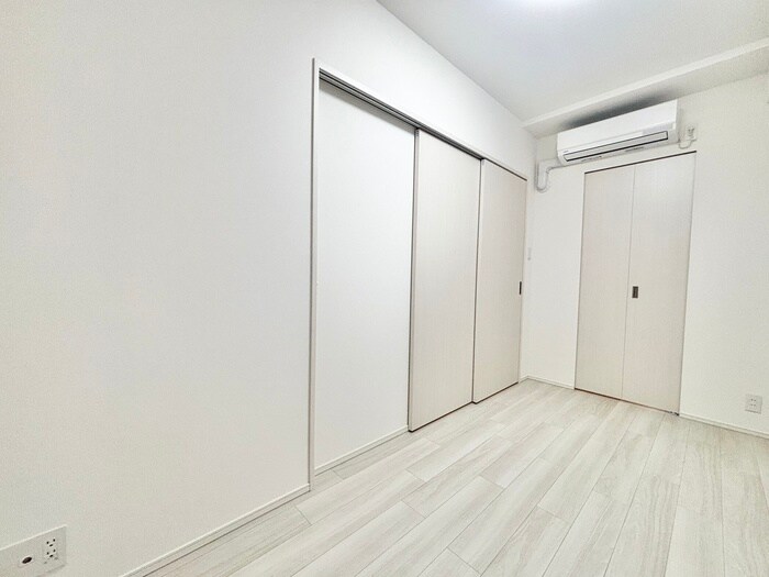 Draw上本町の物件内観写真