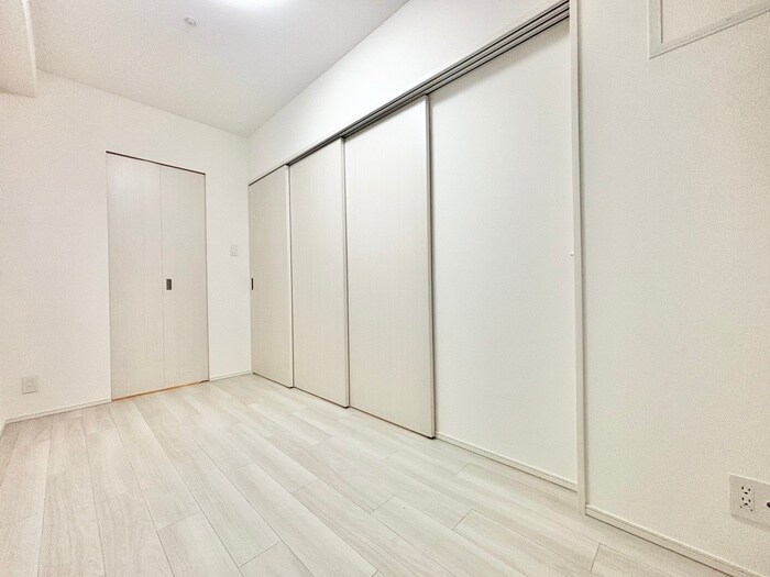 Draw上本町の物件内観写真