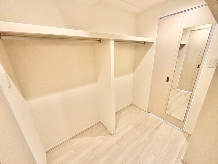 Draw上本町の物件内観写真